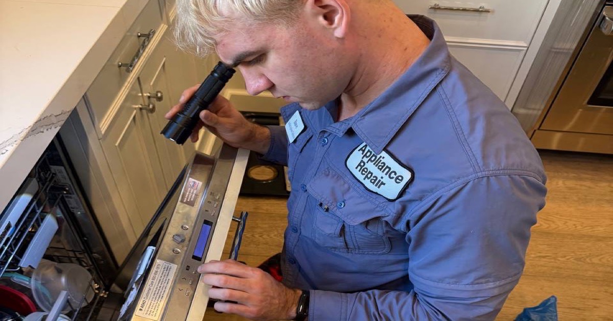 Prime Appliance Service